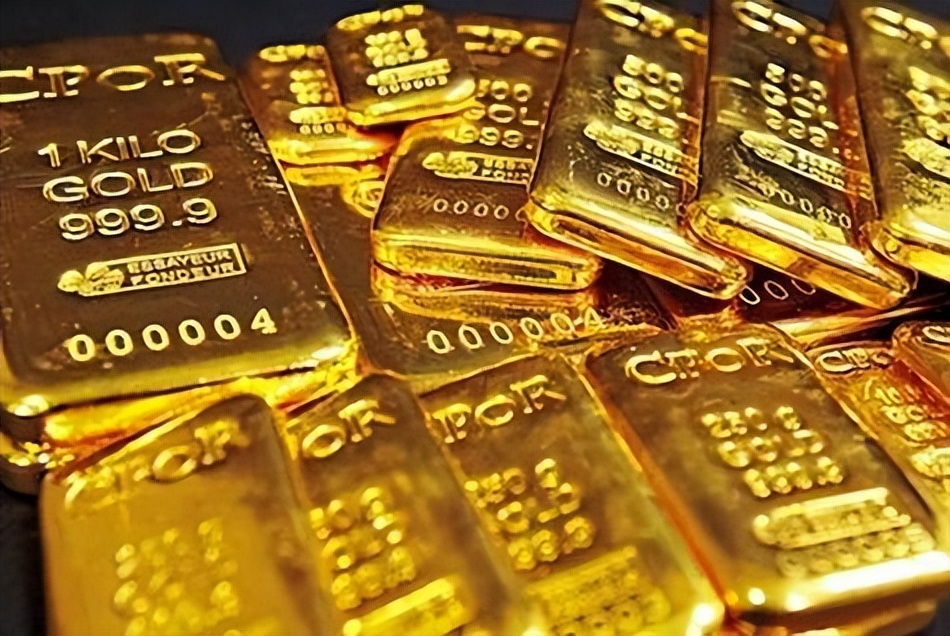 中国央行黄金储备增长_黄金储备政策信号解读_中国外汇储备的构成 收益与风险