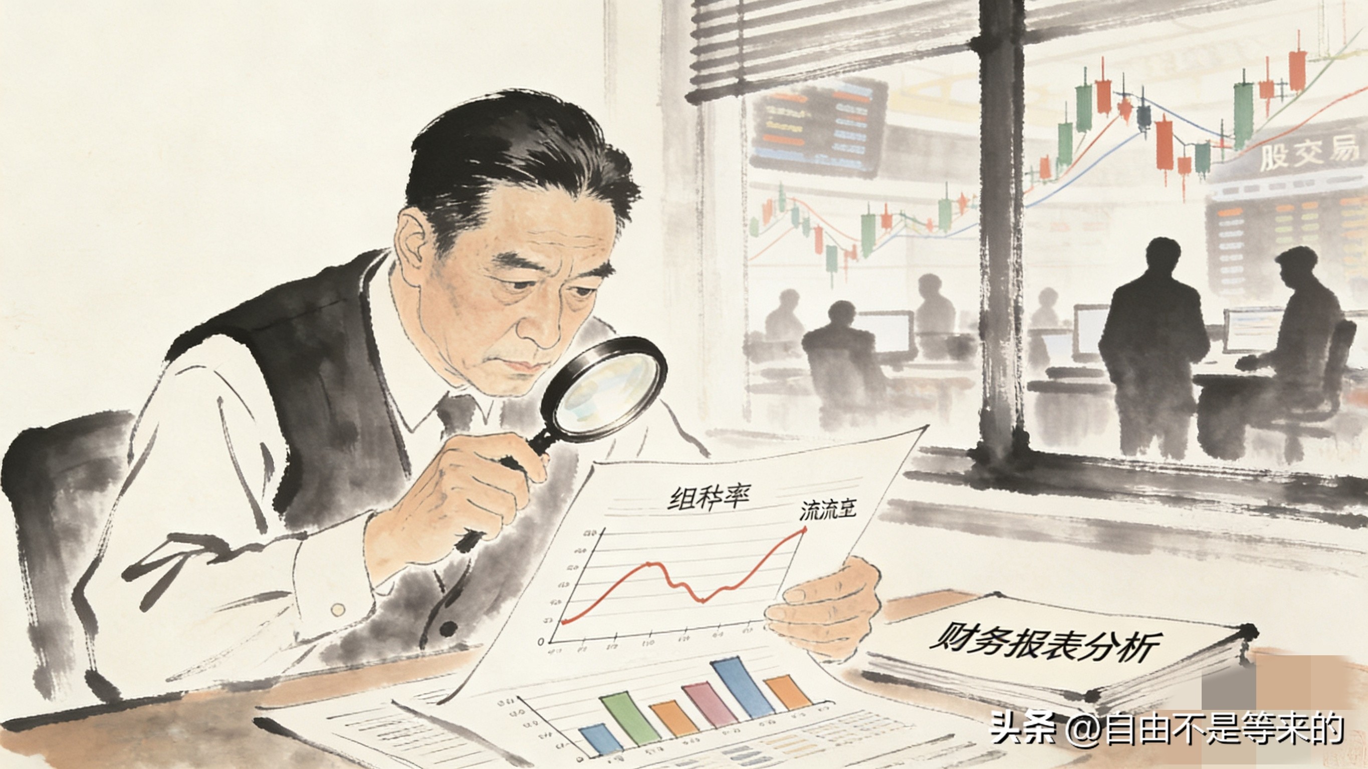 炒股入门书籍_本杰明-格雷厄姆 证券分析_散户投资必读书籍