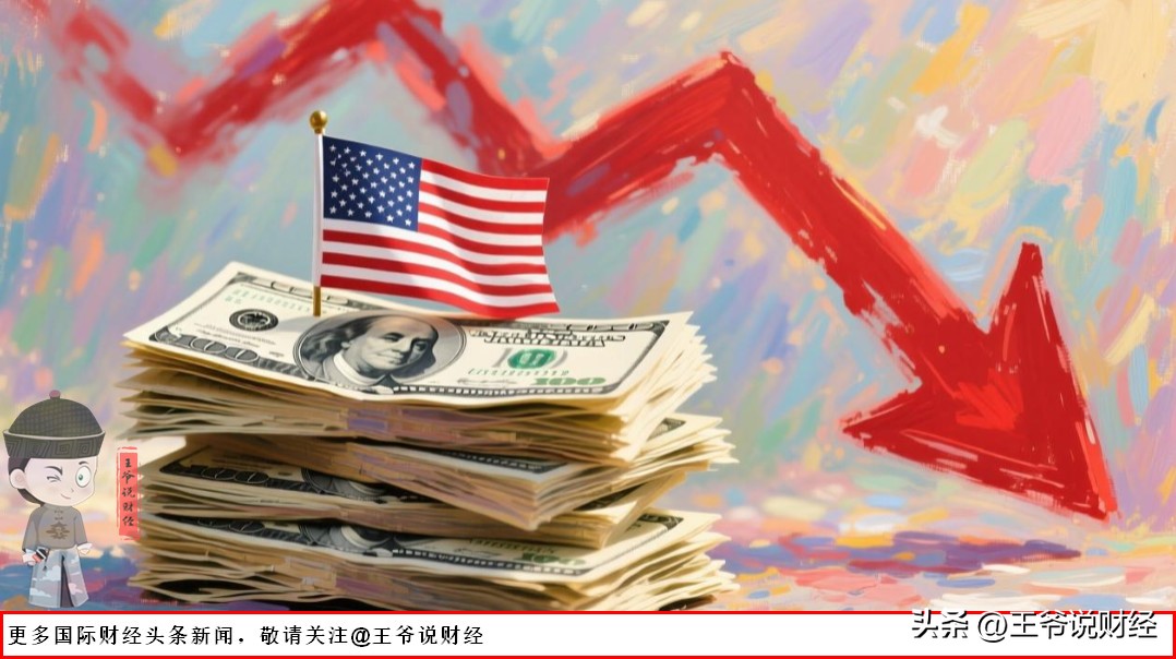 外汇储备降低_美债持仓跌破7000亿美元_中国减持美债