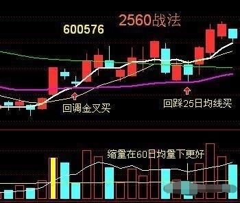 期货2560战法_期货60日均线战法_安德烈布殊交易秘诀