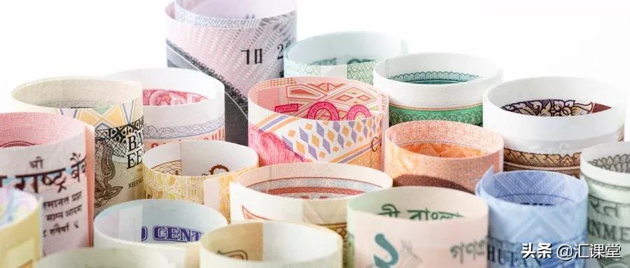 外汇市场入门指南_外汇交易基础知识_外汇交易教材