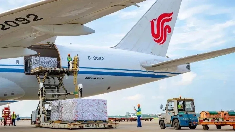 第六届进博会上海机场服务_上海市外币自助兑换机_进博会机场专用安检通道