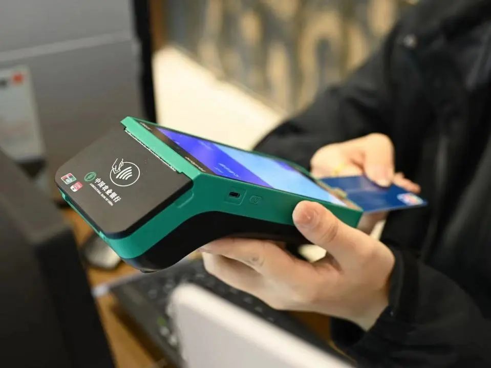 农业银行便利现金支付服务_农业银行外卡受理环境改善_中国农业银行可以兑换外币吗