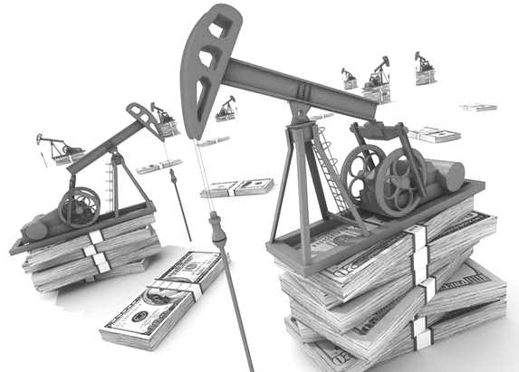 沙特宣布对也门实行为期五天的人道主义停火_国际原油指数快讯通_美元涨原油重挫3.3%