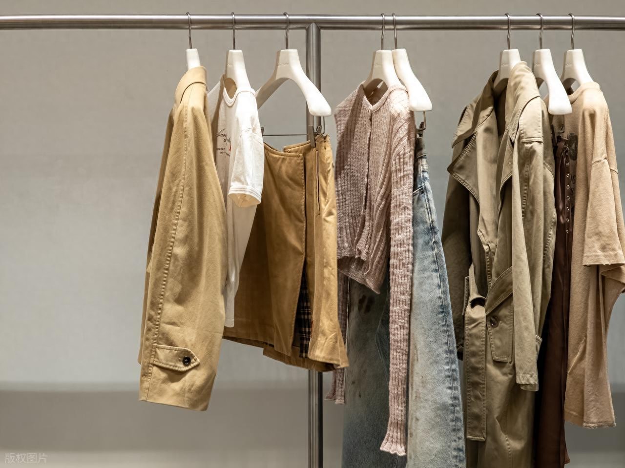 服装出口退税率申报流程所需资料_结汇录入通知书_服装出口退税政策及注意事项