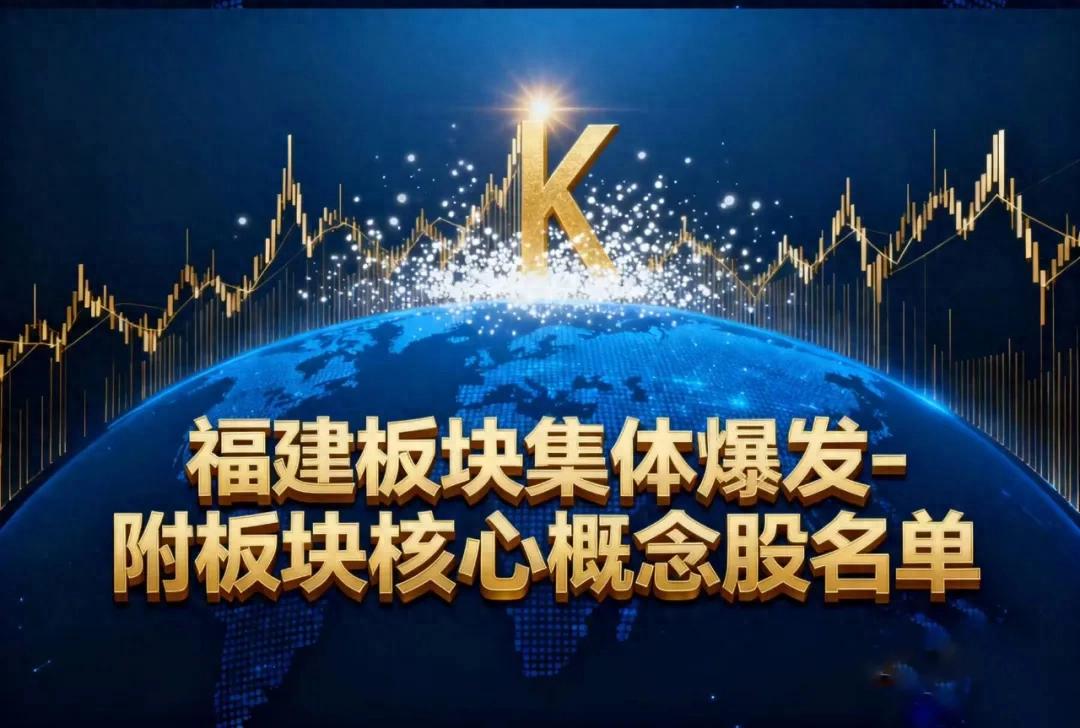 平潭发展8天6板_福建本地股涨停_福建板块股票龙头