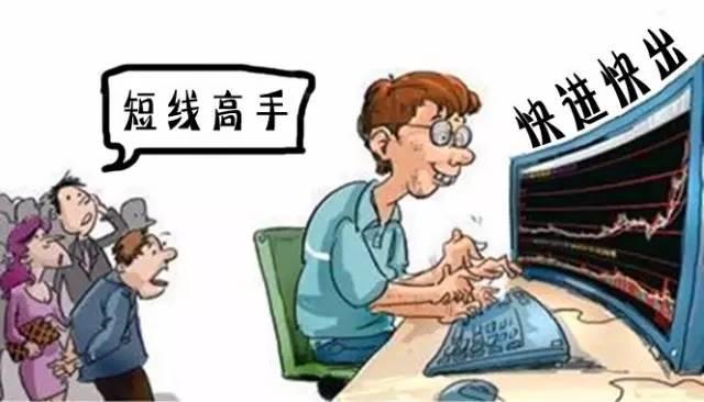 短线炒股技巧_散户看盘方法_期指k线图