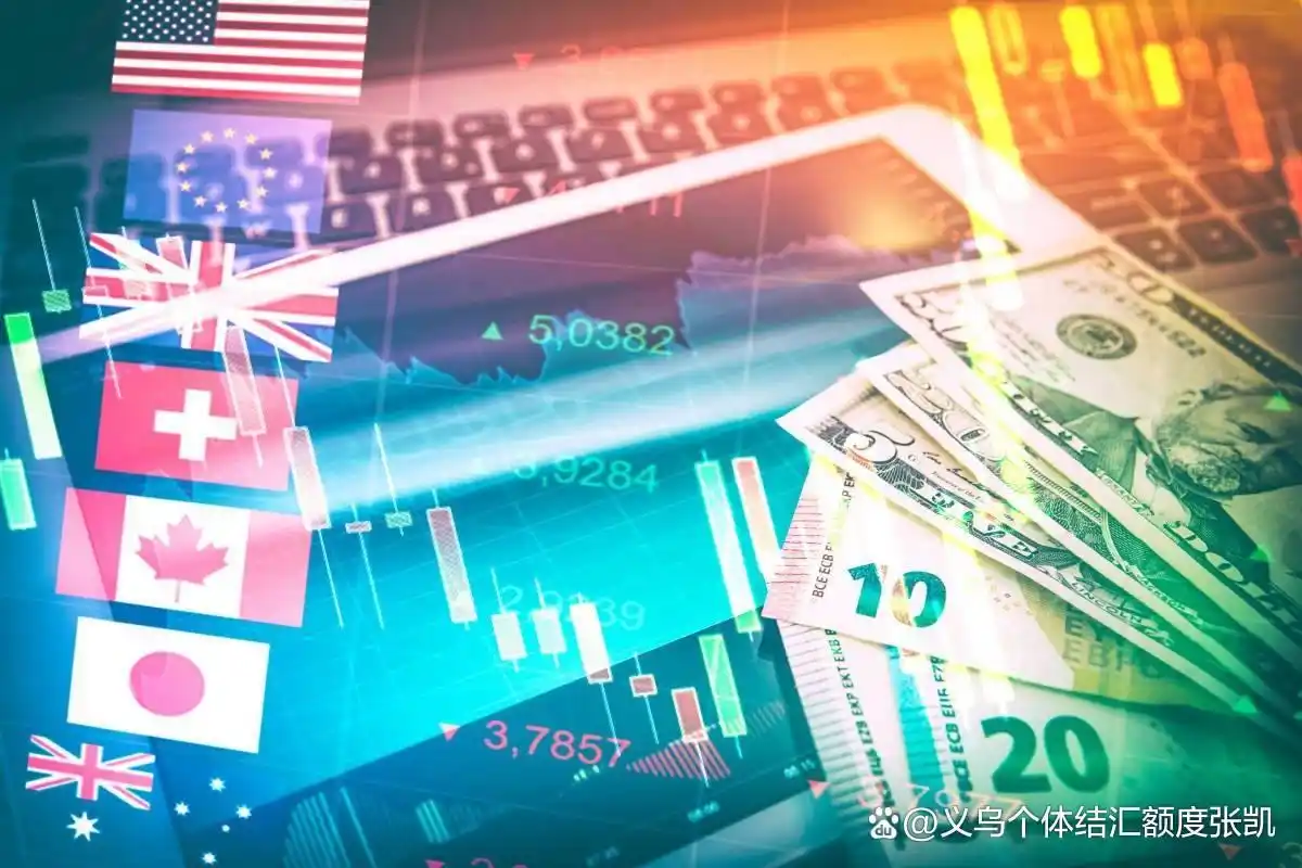 结汇购汇常见误区解析_结汇购汇定义和作用_结汇购汇