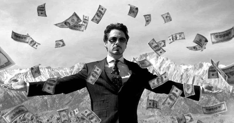 中国外汇交易历史笔记书籍_投资交易大周期_金融市场投资者分类