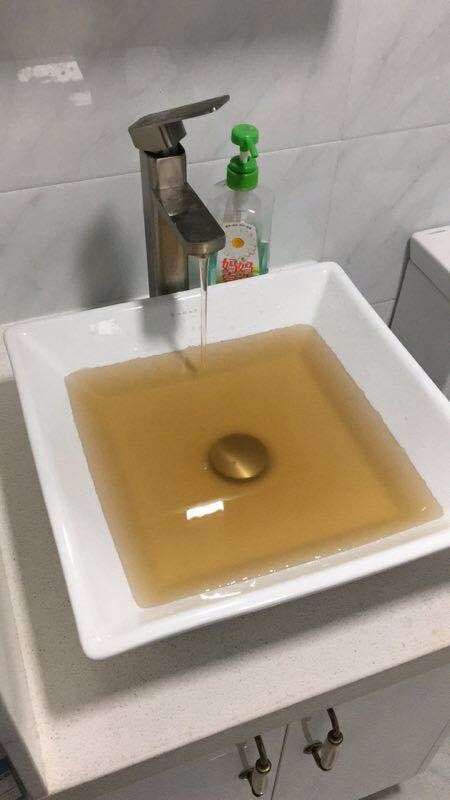 汇福·悦榕湾_汇福悦榕湾小区接入市政用水时间_燕郊汇福悦榕湾小区水质浑浊