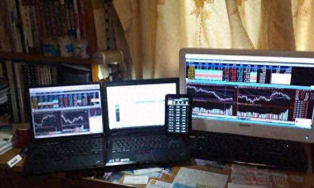 中国外汇交易历史笔记书籍_十年投机生涯回顾_投资经验分享