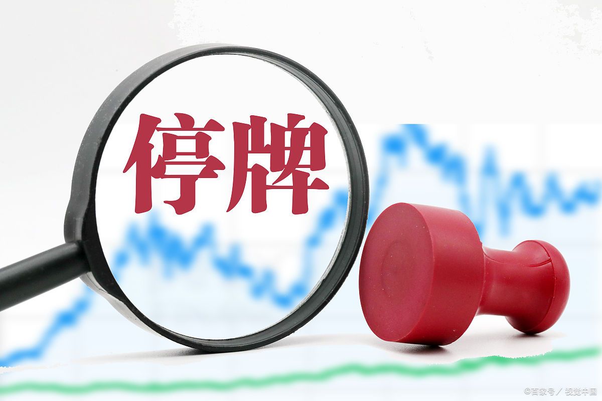 停牌对股价影响_股票现代投资2026年为何停牌_股票停牌原因分析