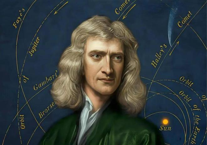 玩股票能发财吗?_牛顿股市亏损_南海泡沫骗局