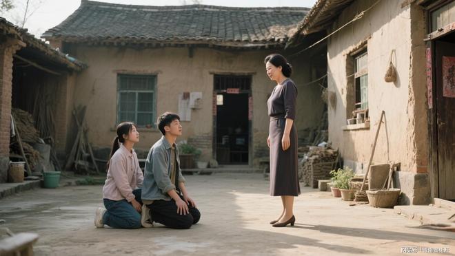 玩股票能发财吗?_卖祖宅买茅台股票_农村老太太炒股