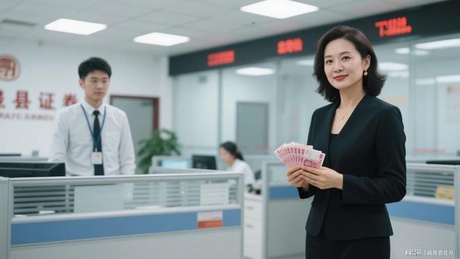 卖祖宅买茅台股票_农村老太太炒股_玩股票能发财吗?