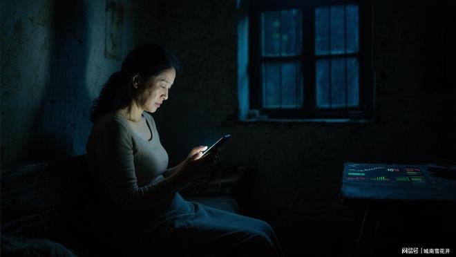 农村老太太炒股_玩股票能发财吗?_卖祖宅买茅台股票