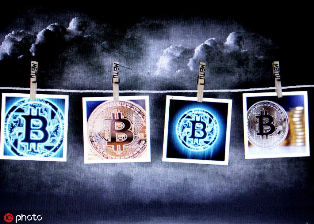 法币名词解释_区块链对金融市场影响_区块链与法币关系