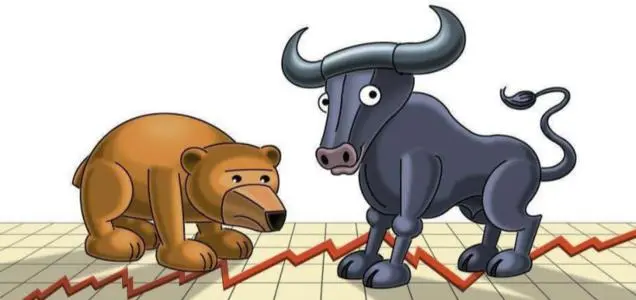 牛市熊市_股市术语_股票专业术语不懂