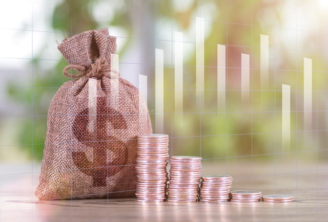 投资心态选择_资金规模投资逻辑_1万元投资股票