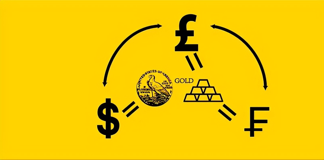 金汇兑本位制名词解释_金本位制特点分析_金本位制历史发展