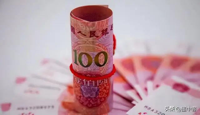 人民币升值趋势_外汇交易教学_美元周期变化对人民币影响