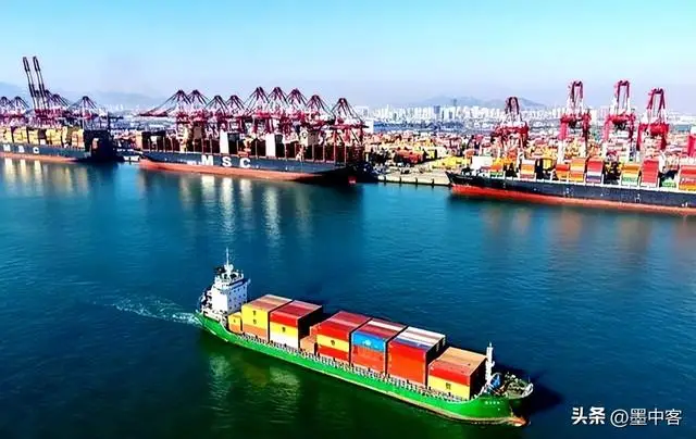 人民币升值趋势_美元周期变化对人民币影响_外汇交易教学