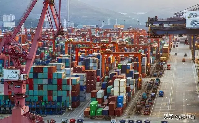 美元周期变化对人民币影响_人民币升值趋势_外汇交易教学