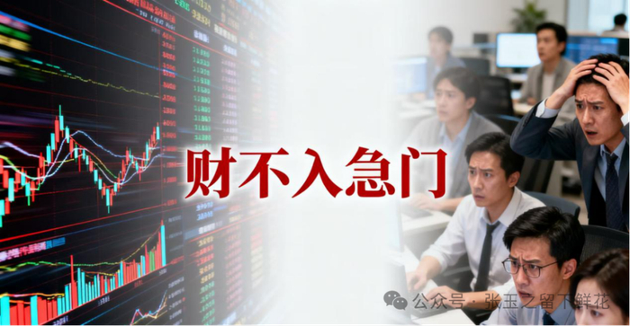 股票止损价_止盈止损规则_避免追涨杀跌