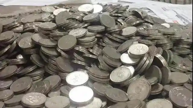 中国银行网上兑换外币_全国首个外币硬币托收兑换香港成功案例_中国银行普陀山支行外币硬币收兑