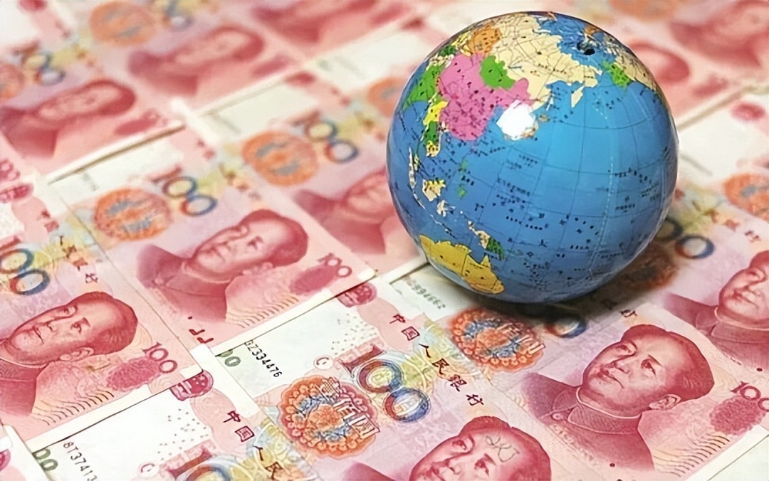 人民币国际化_外汇管制范围_人民币跨境支付系统
