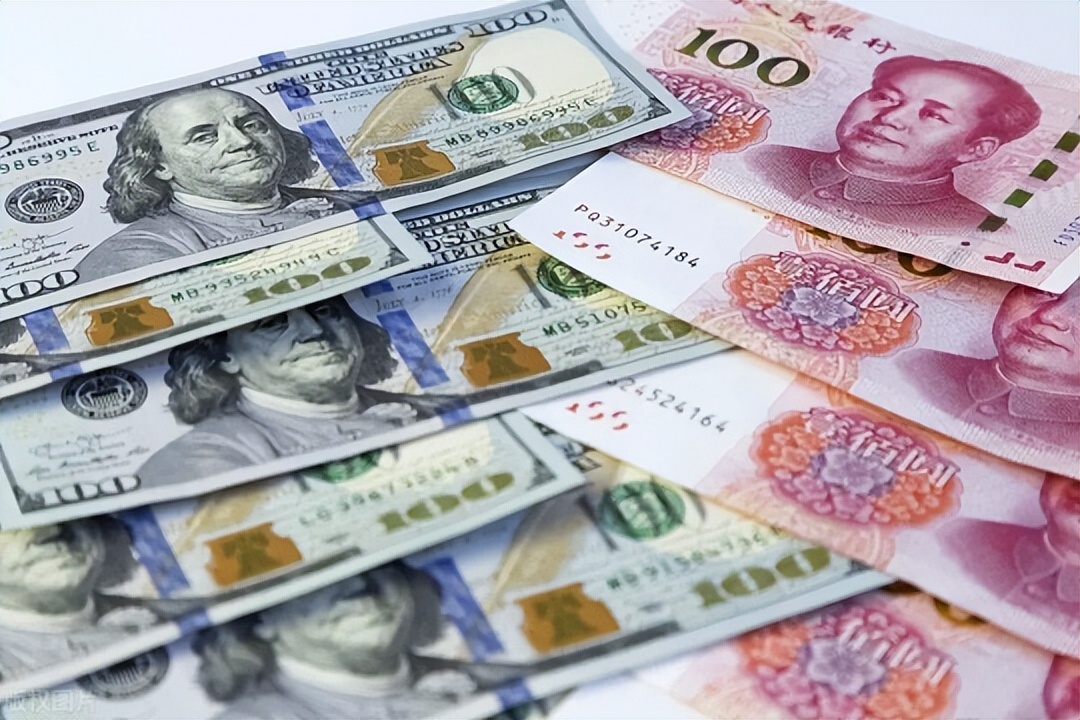 外汇管制范围_人民币跨境支付系统_人民币国际化