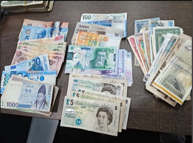 外汇管制范围_人民币跨境支付系统_人民币国际化