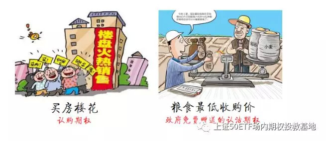 期权欧式美式行权方式_50etf期权标的资产是_期权非对称保险