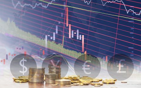 如何进行外汇买卖