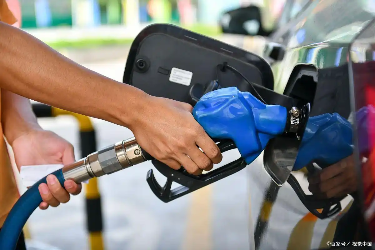 国际原油价格走势分析_美联储加息影响原油价格_原油变化率