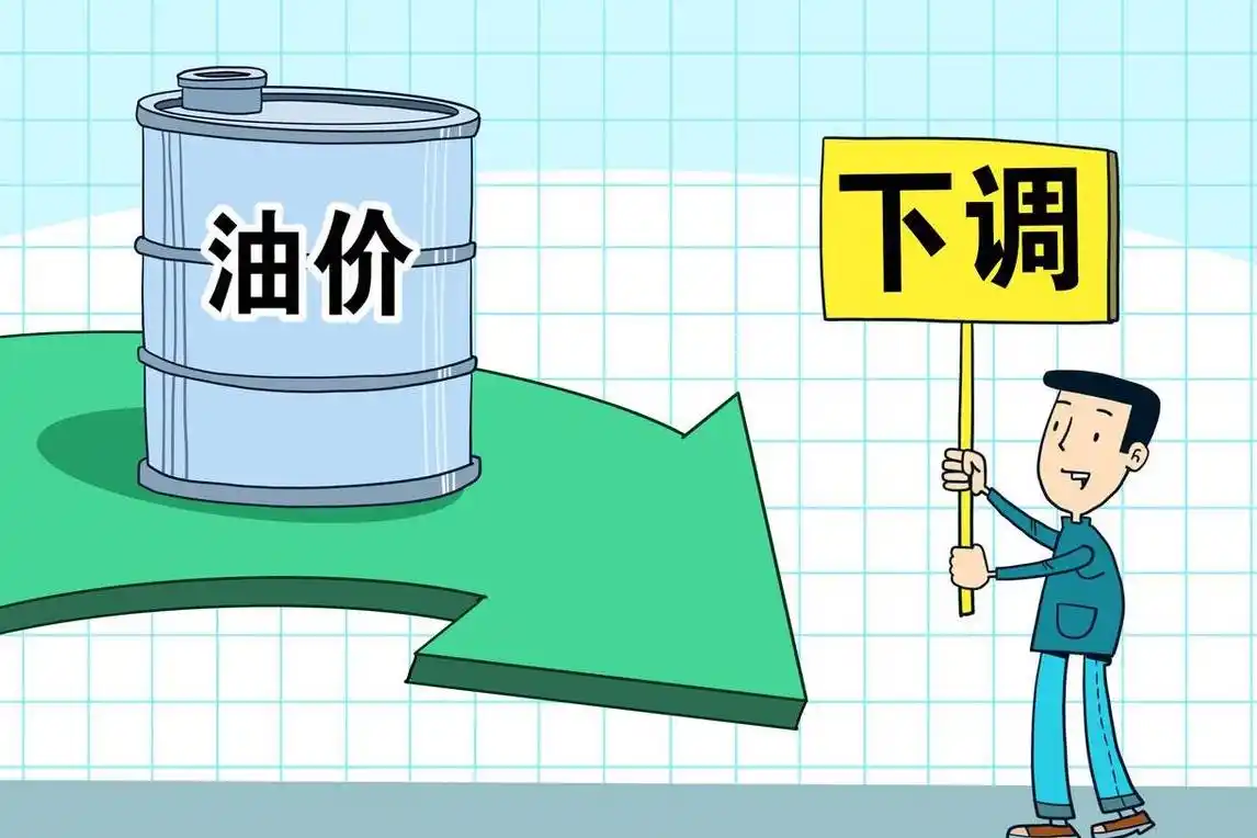 原油变化率_油价下跌幅度收窄_生猪价格僵持期