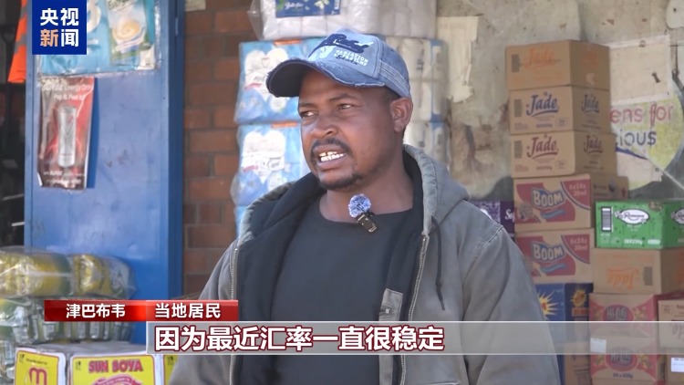 津巴布韦金元汇率走势_津巴布韦新货币稳定性分析_美元币种图片