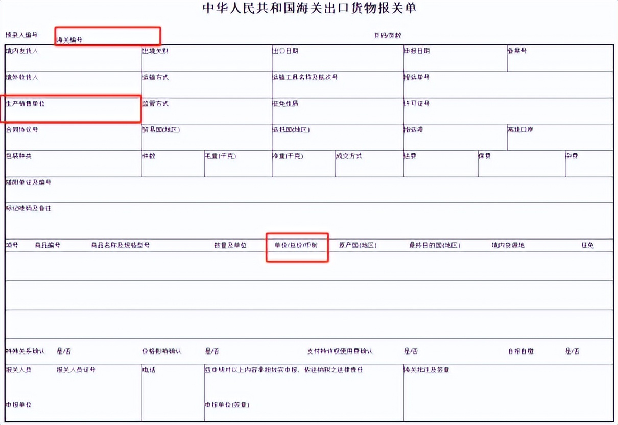 出口企业所得税申报_买单出口税务风险_收汇核销是什么意思