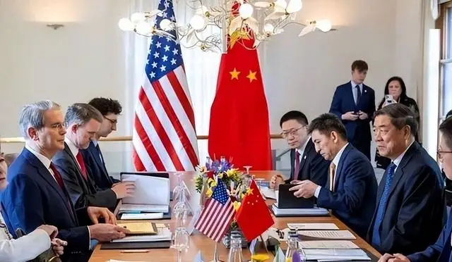 中美关系大豆交易_美国大豆期货最新消息_中美贸易谈判大豆采购