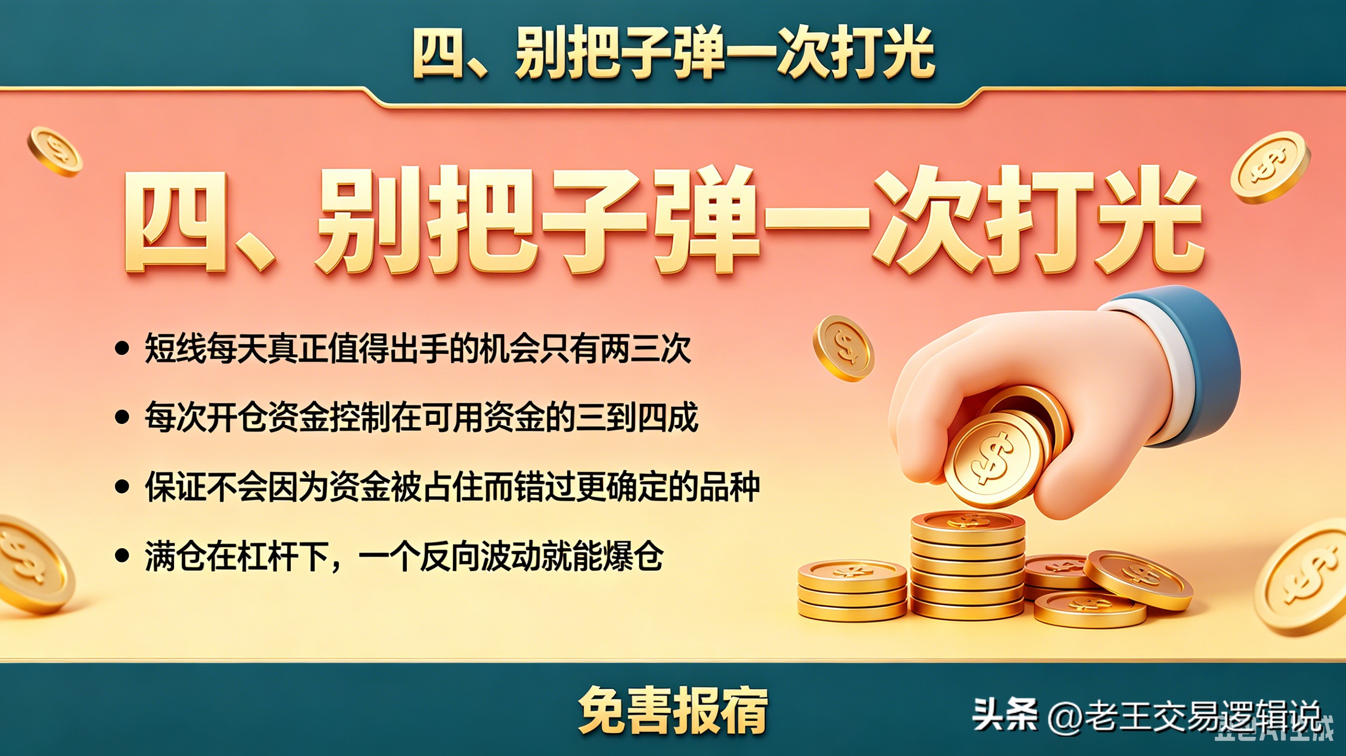 期货多头 空头_期货短线交易生存法则_期货短线交易