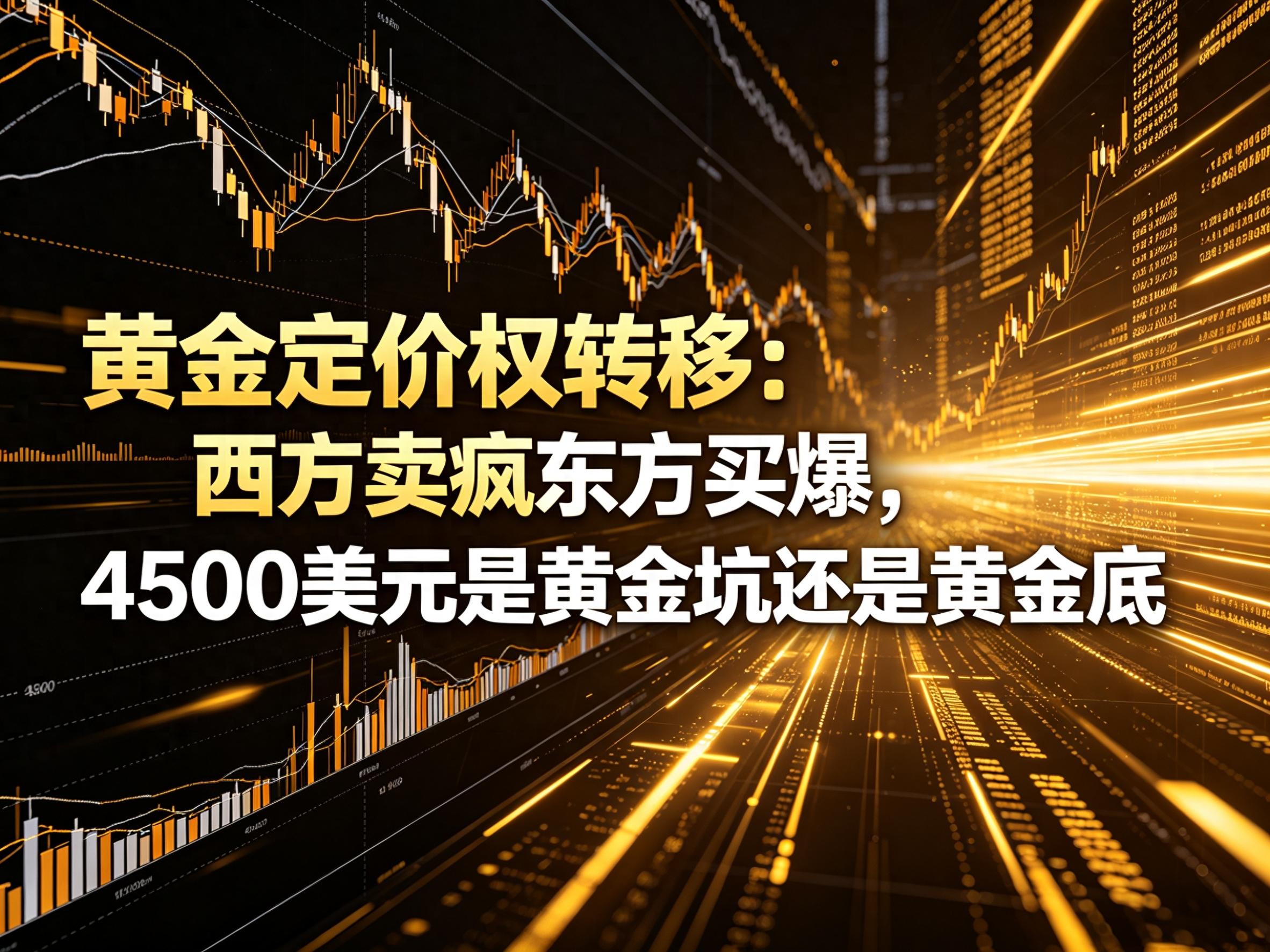 黄金新周期趋势_黄金价格分析_房价和外汇储备的关系