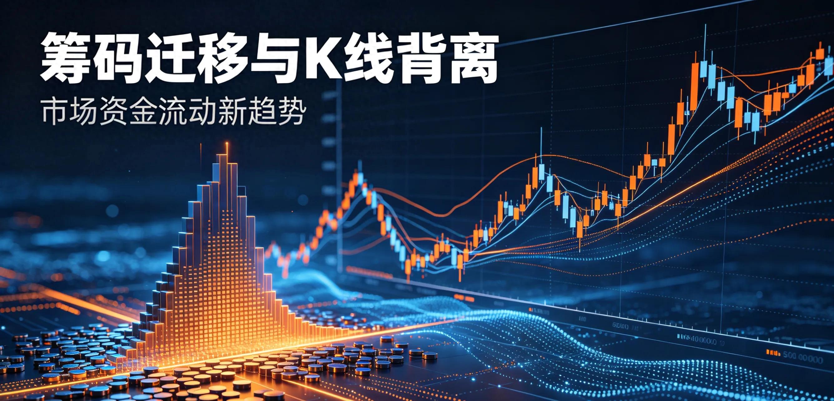 筹码峰异动_股票筹码峰收益率95%_主力调仓换股