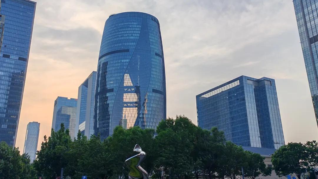 北京楼市核心区域供应转变_好房子产品主导_北京禧福汇小区二手房售价