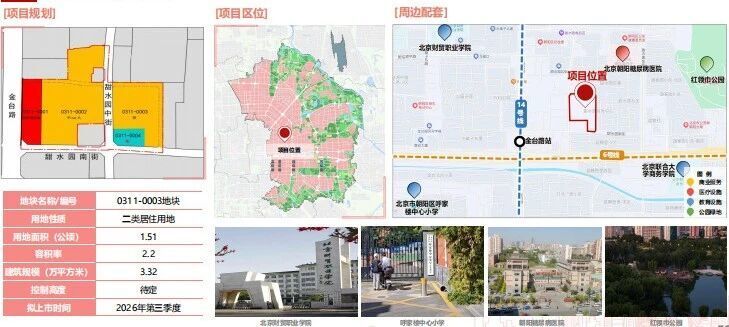 北京朝阳非核心老破小房价下跌原因_朝阳核心区与五环外房价对比_北京禧福汇小区二手房售价