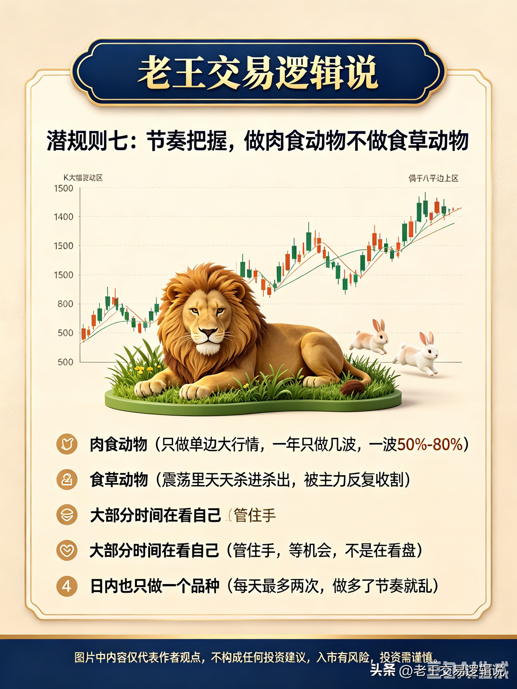 期货交易心得_期货下单时间_老期货沉淀十几年的7条生存底线