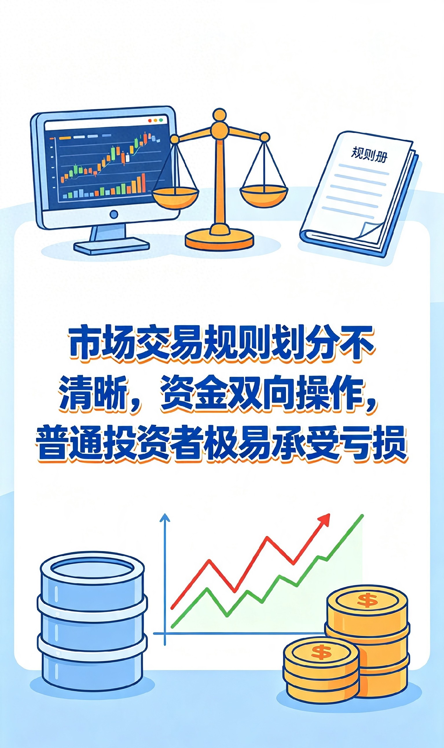 本币市场异常交易定义_散户交易工具差异_A股交易权限分层